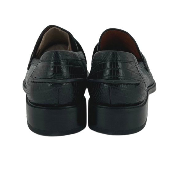 Franco Sarto | Women's A-Irena Shoes | Black | Size: 7.5 - Picture 4 of 5